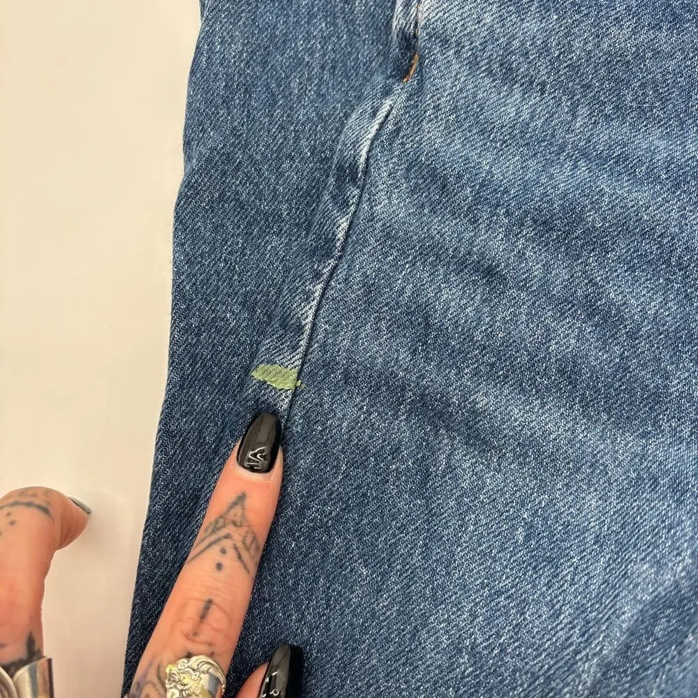 Zara Kids Jeans